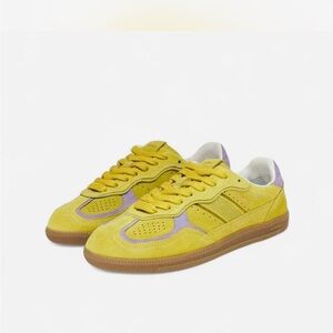 ALOHAS Tb.490 Rife Sneaker